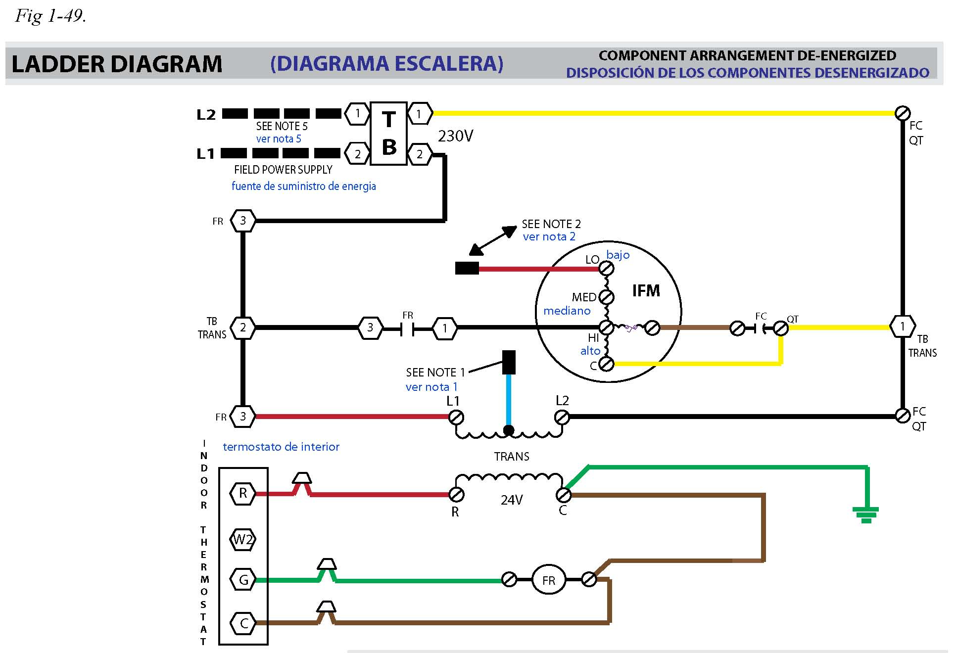 S-19 | Understanding Electrical Circuits — Comprension de  